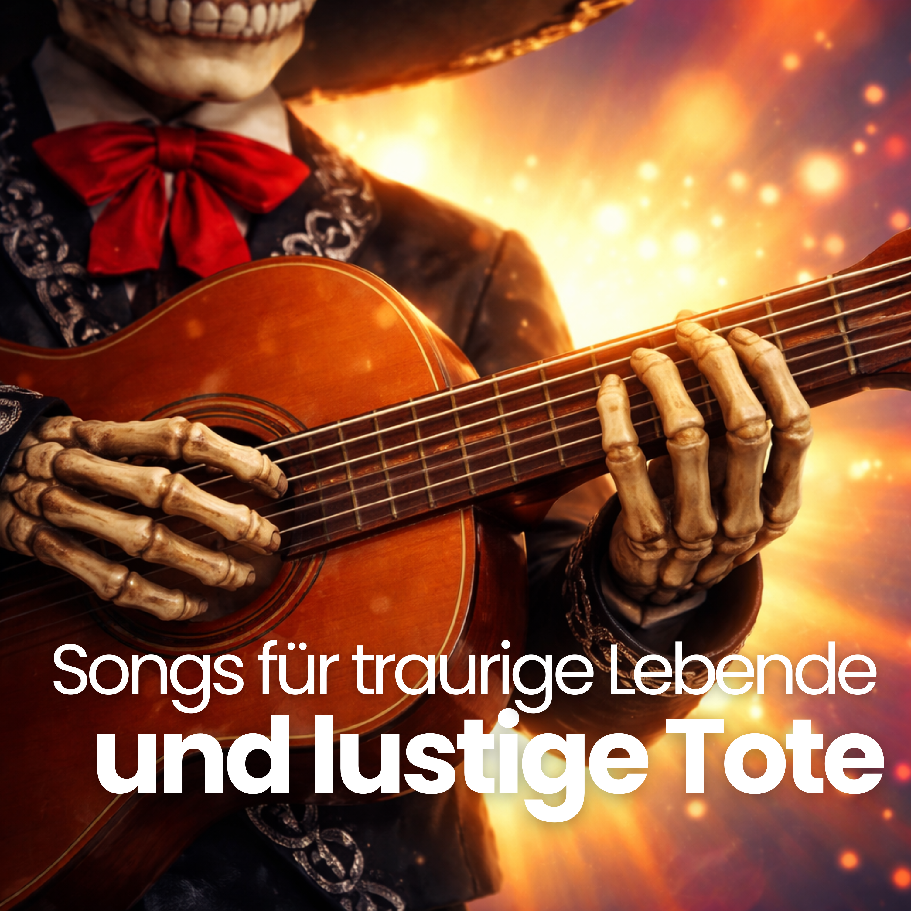 Oscar 2018: Songs für traurige Lebende und lustige Tote.