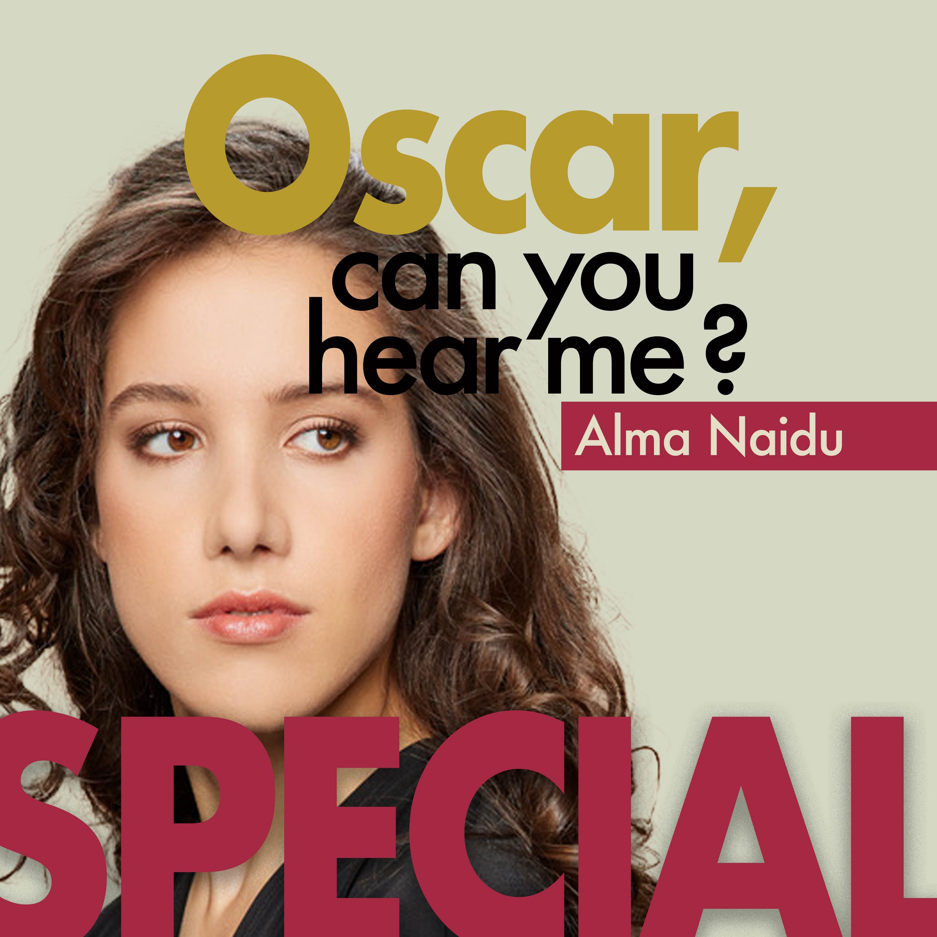 Das Alma Naidu Special: die Oscar Top 5 der jungen Jazzgröße